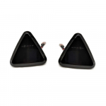 LED d&uuml;naamilise vilkuri k&uuml;ljemarkeri poritiiba suunatuli Mitsubishi Colt CZC CZ3 Z23 Z24 Z25 Z33 Z34 Z3 2004-2012 Smoke shell