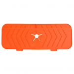 Vastupidav, kergesti puhastatav &auml;ravool, 3 v&auml;rvi Lihtne paigaldatav segistipadi K&ouml;&ouml;gitarvikud Segisti matt hall