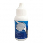 38 ml Paruka liim N&auml;htamatu veekindel juuksed pea ees paruka asendusliim. 38ML