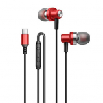 Juhtmega k&otilde;rvaklappide digitaalse dekodeerimisega C-t&uuml;&uuml;pi bassi, raske juhtmega telefoni peakomplekti koduvarustus