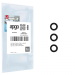 apgo objektiivi kaitsekile Camera Island jaoks Samsung Galaxy S24+ Plus, kaamera kaitse, kleebis