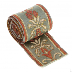 Splicing etnilises stiilis tikandid pitslint riie 30mm 0mm