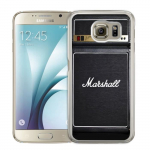 Samsung Galaxy S4 &uuml;mbris : Vanaaegne Marshalli v&otilde;imendi