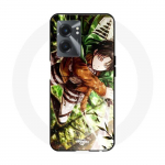 Realme V23 korpuse r&uuml;ndetitaanid levi ackerman