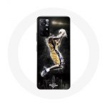 Korvpallurile Xiaomi Redmi Note 11s 5G Kobe Bryant 24 korvpallur