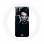 Xiaomi Redmi Note 11s 5G &uuml;mbris The Sandman Lord Morpheus 1. hooaja plakat