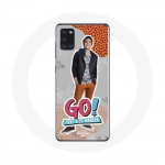 Samsung Galaxy A21S &uuml;mbris Chase Your Dreams alvaro Paz Go! Elagu sa maneera