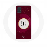 Samsung Galaxy A51 &uuml;mbris Harry Potteri tee 9 3 4
