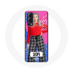 Vivo Y72 &uuml;mbris Chase Your Dreams Sof&iacute;a Go! Elagu sa maneera
