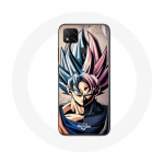 Xiaomi Redmi 9C &uuml;mbris Manga Anime Dragon Ball mitmev&auml;rviline