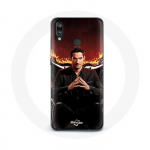 Huawei P20 Lite Lucifer Morningstari seeria 3. hooaja &uuml;mbris