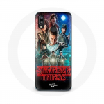 &Uuml;mbris Huawei P20 Lite Stranger Thingsi 2. hooajale