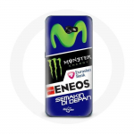 &Uuml;mbris Samsung Galaxy A3 2016 Monster Energy Yamaha Eneose jaoks