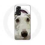 Karp Xiaomi Redmi Note 11S Greyhoundi koerat&otilde;ugu jaoks