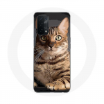 &Uuml;mbris Oppo A74 Bengali kassit&otilde;ugu jaoks