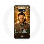 &Uuml;mbris Samsung Galaxy Note 9 Loki plakatisarja 1. hooajale