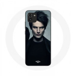 Coque pour Samsung Galaxy A03 The Sandman Lord Morpheus Saison 1 Affiche Poster