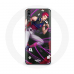 Coque pour Huawei P30 Lite Hisoka Morow Hunter x Hunter Manga