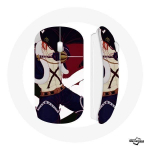 Juhtmeta hiir X Drake Anime