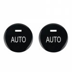 Auto Keskjuhtpaneeli Nupu Kate Kliimaseadme Paneeli AUTO L&uuml;litusnupp BMW 5 6 7 X5 X6 GT5 Seeria F10 F01 F15 F16 2009-19 jaoks For F01 2010-2015-For But
