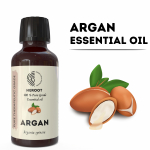 Argoon 100% puhas eeterlik &otilde;li, looduslik terapeutiline klass s&uuml;damehaiguste jaoks Volume=10ml