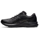 ASICS Gel Contend SL Kolmekordne Must Meeste Tossud 1131A049-001 39.5 black