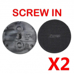 P&otilde;randamattide klambrid BMW ja miniauto jaoks, konksussilmus, vaibakinnitus OE 07149166609 9171368 106480 kleebiseklamber 1 3. seeria 5 F10 F11 X5 Screw in