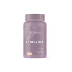Nutriplus Spirulina kapslid 60 Tk