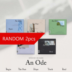 Seventeen 3. album An Ode RANDOM 2PCS