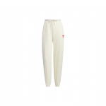 Adidas Originaalid Feifei Ruan Collaboration FW23 Relaxed Knit Dressip&uuml;ksid Naiste Alt valge IX4238 L