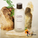 SKINFOOD Carrot Carotene Soothing Toner 300ml 1 PCS