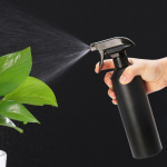 Juukselaki pudeli udu juuksuri veepihusti juuksurisalongi t&ouml;&ouml;riistad