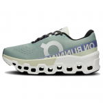 Cloudmonster 2 Mineral Aloe naiste tossud, rohelised 3WE10112078 36