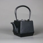 Rauast teekann koos kurnaga Teetseremoonia tarvikud Praktiline Hiina pottide valmistamine koju