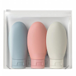 Parf&uuml;&uuml;mipudeli komplekt Korduvt&auml;idetav pihustatav losjoon &scaron;ampoon du&scaron;itoru villimise t&auml;itmine kosmeetikatoodete reisivedeliku mahuti kaasaskantav t&ouml;&ouml;riist