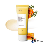 iUNIK Propolis Vitamin Sleeping Mask 60ml 1 PCS