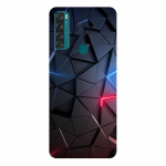 TCL 20 SE &uuml;mbrisele 20B 20L+ 20S Silikoonist tagakaanega telefoni&uuml;mbris TCL 20 SE T671H jaoks pehme &uuml;mbris TCL 20SE Fundas Cartoon Coque jaoks TCL 20B