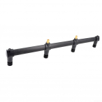 &Otilde;ngeritva toe hoidja &Otilde;ngeritvad karpkala kalap&uuml;&uuml;k