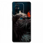 Redmi 10C &uuml;mbrisele 2022 p&otilde;rutuskindel TPU Funda silikoonist tagakaas Xiaomi Redmi 10 C telefoni&uuml;mbriste jaoks Redmi10C 10 C kaitsekork Redmi 10C