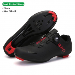 Mtb Jalgrattakingad Mehed Naised Maanteeratta Saapad &Uuml;likerged Lamedad Kiirusega Tossud Spd Klambrikinnitusega Kingad M&auml;giratta Jalatsid Ise-Lukustuvad 47