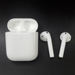 Juhtmeta k&otilde;rvaklapid 2 3 Pro Bluetoothi ​​juhtmeta k&otilde;rvaklappide jaoks iphone Samsung xiaomi jaoks 2a