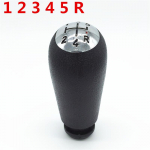 5/6 kiirusega k&auml;iguvahetusnupp Sitck pea nahk Renault Clio MK3 3 III Megane MK2 Scenic MK2 jaheda k&auml;epidemega kuulpulga hoob