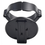 Tugeva kandev&otilde;imega topsihoidja automaatne reguleerimine