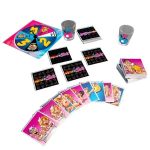 Erootiline joomise m&auml;ng Sex Memo ulakas erootiline m&auml;ng