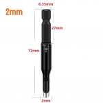 Pehme materjali puurid &Otilde;&otilde;nespuur Elektriline masin