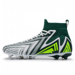 Uued moodsad jalgpallijalatsid Noorte treeningtossud V&auml;lispordijalatsid 35