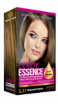 COLOR ESSENCE Professionaalne juuksev&auml;rvimine 26 t&uuml;&uuml;pi tooni Teie juuksehooldus 5.31