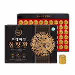 Hurum Premium Agarwood Pills 3.75g60 pills,Korean health food