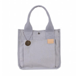 Canvas Designer k&auml;ekotid naistele Trend Uus vabaaja suure mahutavusega ostukott veekindel Bento reisik&auml;ekott