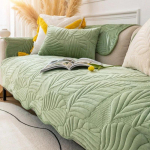 Universaalne libisemisvastane nurgadiivani kate Paks pl&uuml;&uuml;s diivani katter&auml;tik Talvise soe diivanir&auml;tikute diivanikatted elutuppa 1pc 45x45 pillowcase